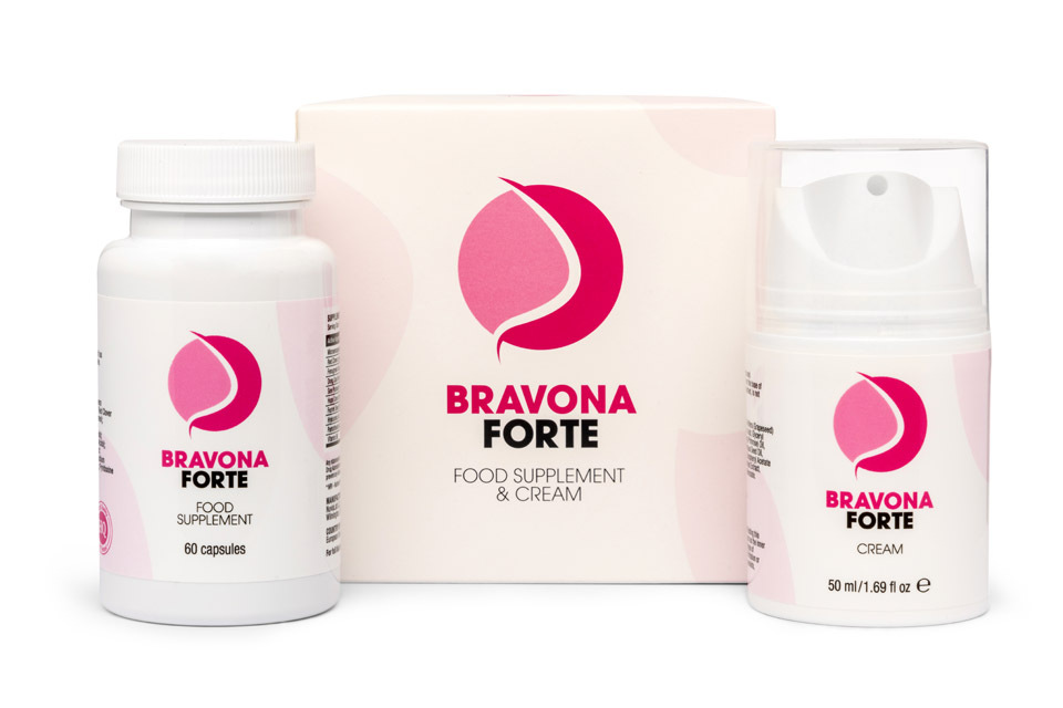 Bravona Forte opinie